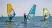 Włochy - Cesenatico - obóz windsurfingowy